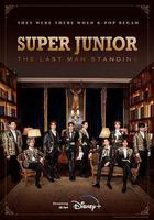 Super Junior: The Last Man Standing 線上看