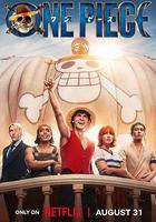 海賊王(真人版) 第一季 線上看