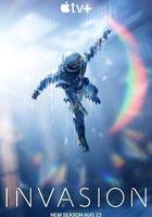 入侵 第二季 線上看