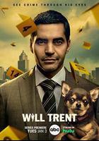 神探特倫特 第一季 線上看