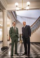 白宮水管工 / White House Plumbers 線上看