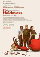 留校聯盟 / The Holdovers 線上看