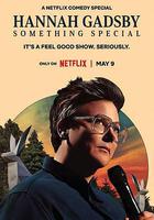 漢娜・蓋茨比：那些美好的事 / Hannah Gadsby: Something Special 線上看