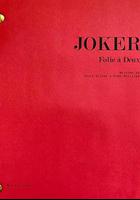 小丑2：雙重妄想 / Joker: Folie à Deux 線上看