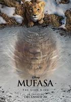獅子王：木法沙傳奇 / Mufasa: The Lion King 線上看