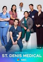 聖丹尼斯醫院 第一季 / St. Denis Medical Season 1 線上看