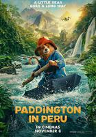 帕丁頓熊3：祕魯大冒險 / Paddington in Peru 線上看