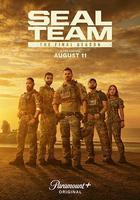 海豹突擊隊 第七季 / SEAL Team Season 7 線上看