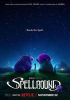 魔咒奇緣 / Spellbound 線上看