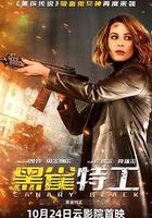 黑雀特工 線上看