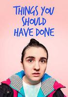 你本該做的事 第一季 線上看