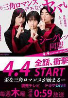 祕密同盟 線上看