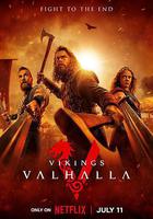 維京傳奇：英靈神殿 第三季 / Vikings: Valhalla Season 3 線上看
