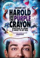 哈羅德和紫色蠟筆 線上看