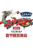 2024年北京電視台龍年春節聯歡晚會 線上看