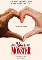 你的怪物 / Your Monster 線上看