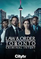 多倫多法律與秩序：犯罪傾向 / Law & Order Toronto: Criminal Intent 線上看