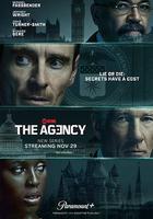 傳奇辦公室：中央情報 第一季 / The Agency: Central Intelligence Season 1 線上看