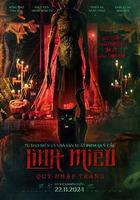 靈貓：鬼入牀 線上看