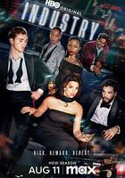 投行風雲 第三季 線上看