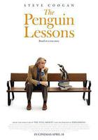 企鵝課 / The Penguin Lessons 線上看