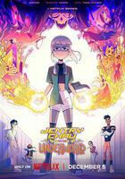 少女大戰異世界 / Jentry Chau vs. The Underworld 線上看