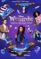 少年魔法師：後繼者 / Wizards Beyond Waverly Place 線上看