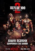 體能之巔：百人大挑戰2 - 地下斗室 線上看