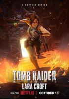 古墓麗影：蘿拉·克勞馥傳奇 第一季 線上看