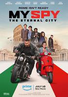 我的間諜2：永恆之城 線上看