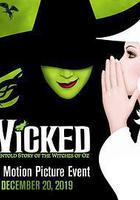 魔法壞女巫 / Wicked 線上看