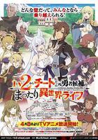 從Lv2開始開外掛的前勇者候補過著悠哉異世界生活 線上看