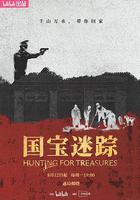 國寶迷蹤 線上看