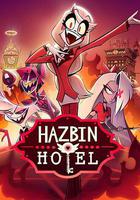 地獄客棧 第一季 / Hazbin Hotel Season 1 線上看