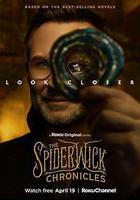 奇幻精靈事件簿 / The Spiderwick Chronicles 線上看