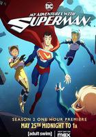 我與超人的冒險 第二季 / My Adventures With Superman Season 2 線上看