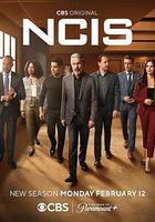 海軍罪案調查處 第二十一季 線上看