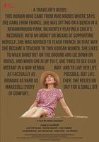 旅行者的需求 線上看