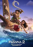 海洋奇緣2 / Moana 2 線上看