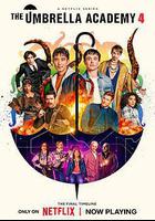 傘學院 第四季 / The Umbrella Academy Season 4 線上看