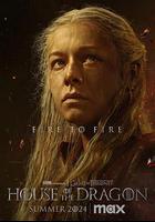 龍之家族 第二季 / House of the Dragon Season 2 線上看