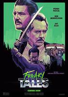 怪誕故事 / Freaky Tales 線上看