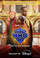 神祕博士：普世歡騰 線上看