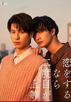 第二次戀愛才完美 線上看