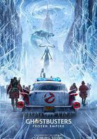 超能敢死隊：冰封之城 / Ghostbusters: Frozen Empire 線上看