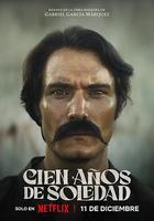 百年孤獨 第一季 / Cien años de soledad Season 1 線上看