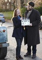 斯特萊克探案集：墨黑之心 第六季 / Strike: The Ink Black Heart Season 6 線上看