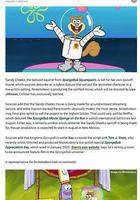 海綿寶寶：拯救比奇堡 線上看