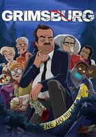 格里姆斯堡 / Grimsburg 線上看