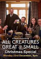 萬物生靈：2024聖誕特別集 線上看